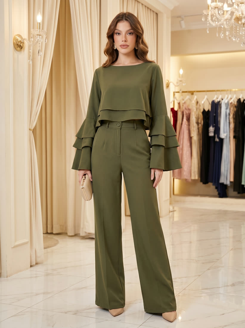 Look 10